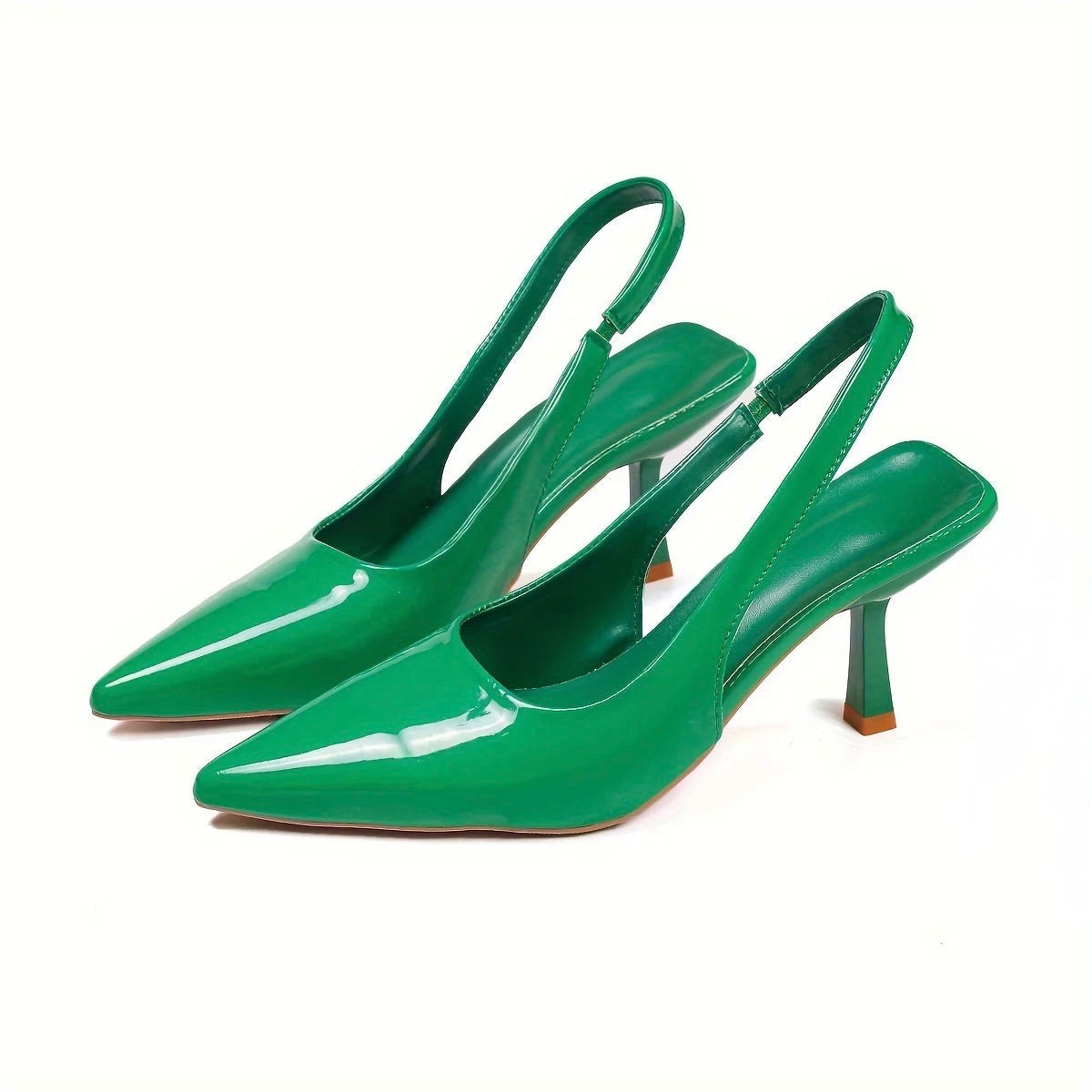 נעל עקב דגם - מירית