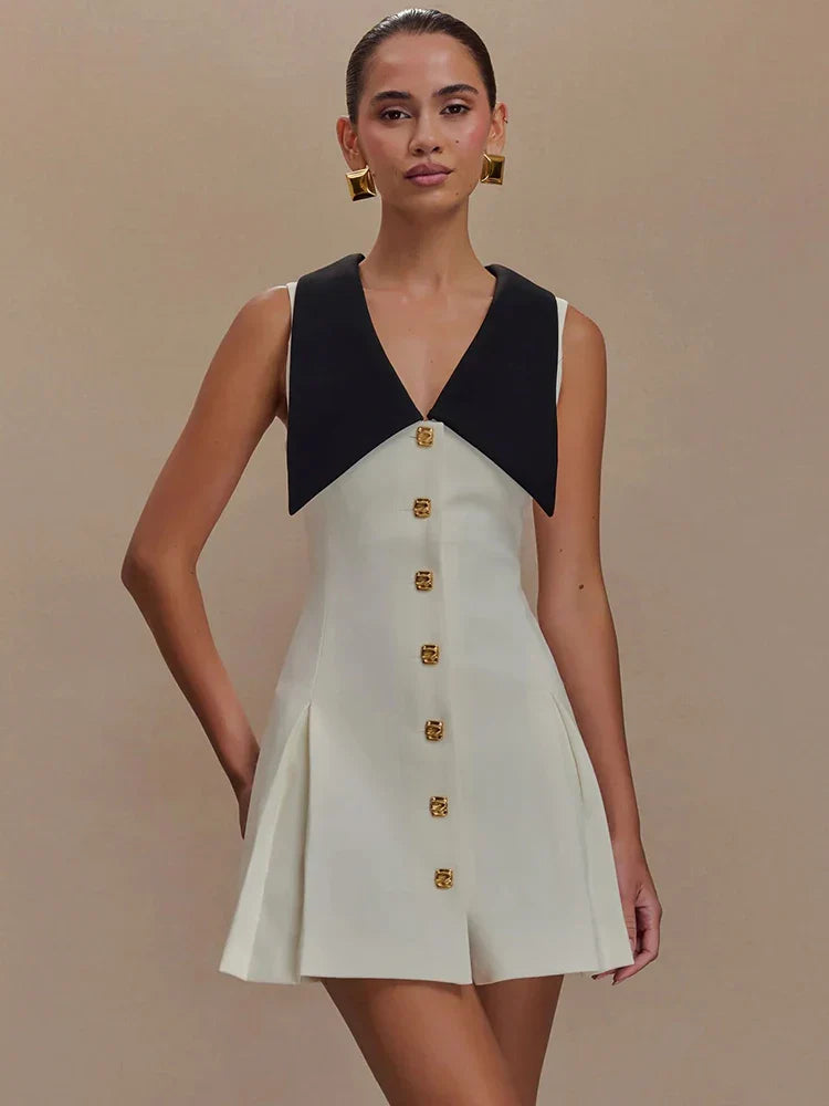 שמלת מיני-ג׳נסיס