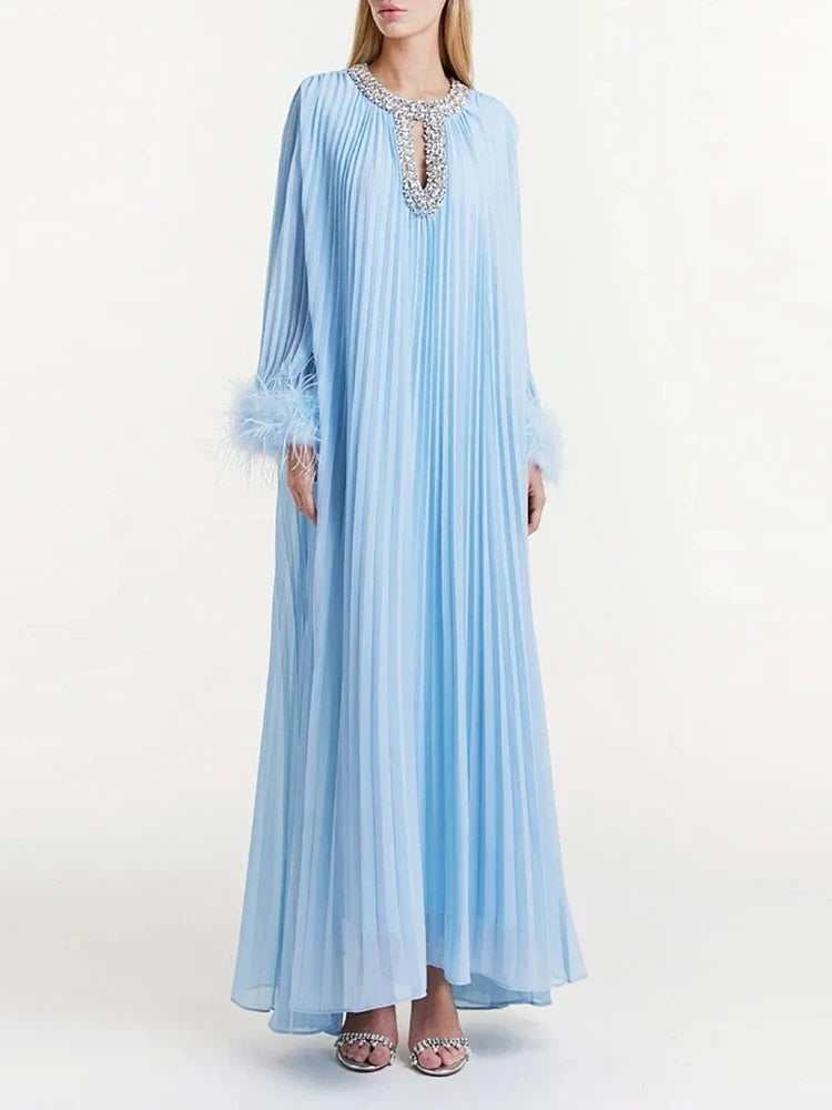 שמלת קלאס-ויקטוריה