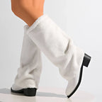 מגף פרוותי-אלה