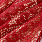 שמלת מידי תחרה דגם-אשלי