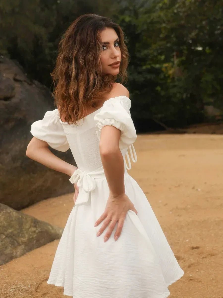 שמלת מיני-ג׳ייד