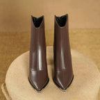 Junaid מגפוני עקב