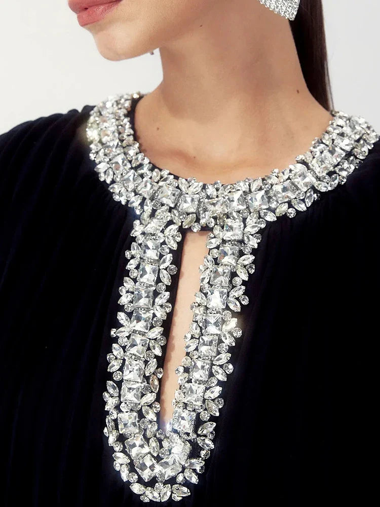 שמלת קלאס-ויקטוריה