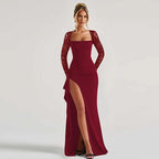 שמלת ערב -הארפר