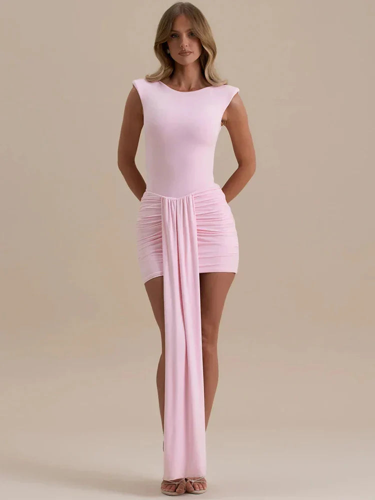 שמלת ערב דגם-סופי