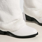 מגף פרוותי-אלה