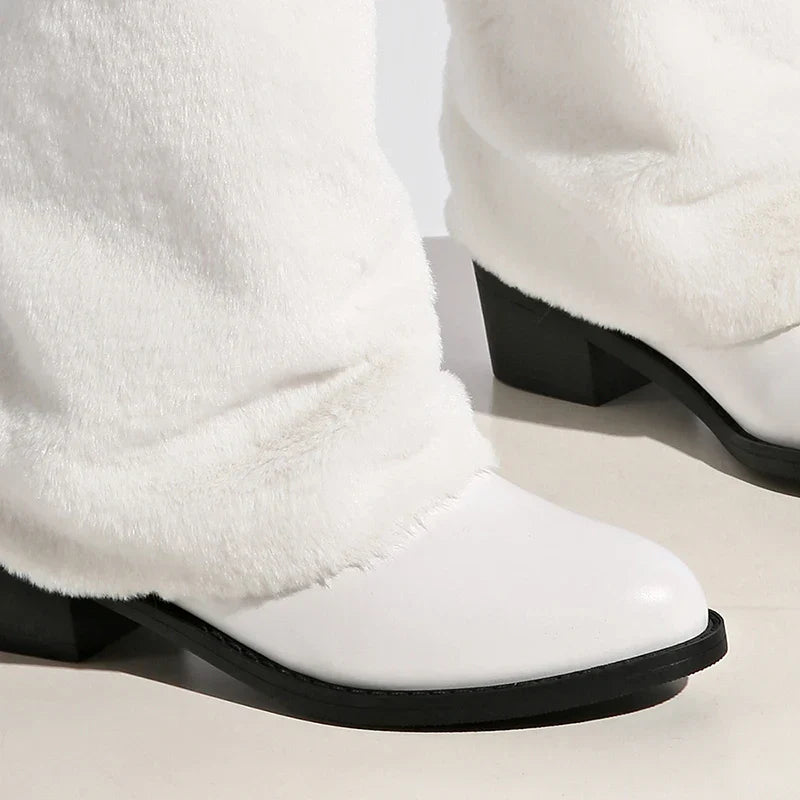 מגף פרוותי-אלה