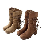 מגפיים דגם אור