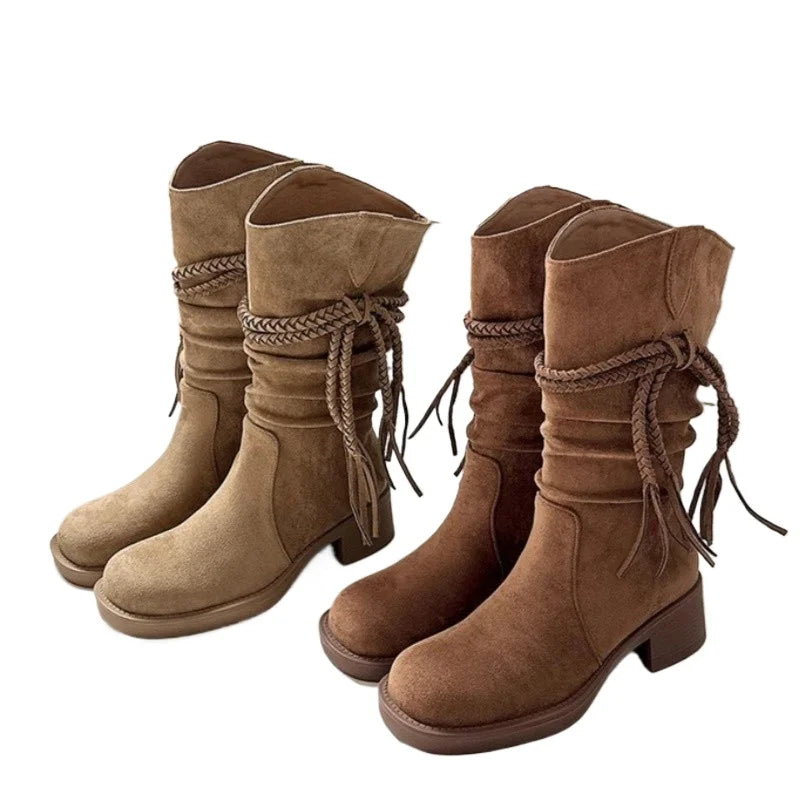 מגפיים דגם אור