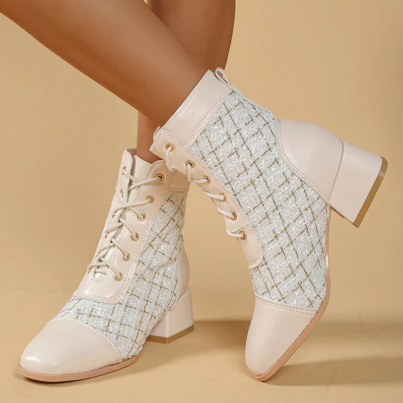 מגף חורף-זואי