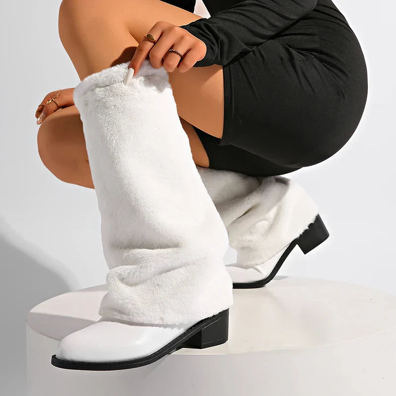 מגף פרוותי-אלה