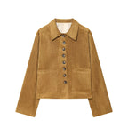 מעיל סטייל אופנתי-סופיה