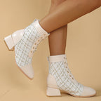 מגף חורף-זואי