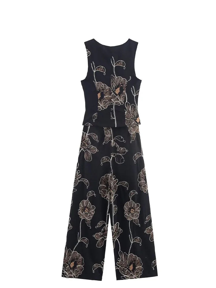 אוברול סטייל-ויולט