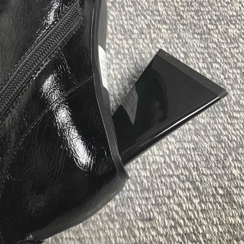 מגפיים דגם קונור