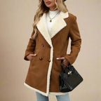 מעיל אלגנטי-לייני