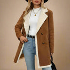 מעיל אלגנטי-לייני