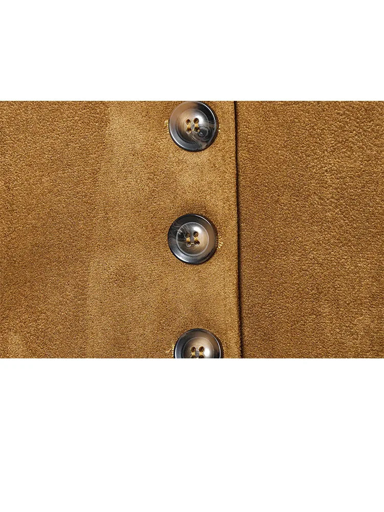 מעיל סטייל אופנתי-סופיה