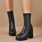 מגפיים דגם לירי