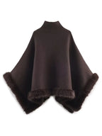 סוודר פולאובר דגם-אליזבת