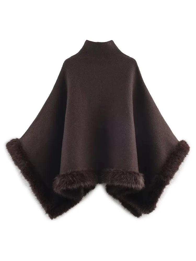 סוודר פולאובר דגם-אליזבת