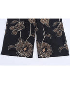 אוברול סטייל-ויולט