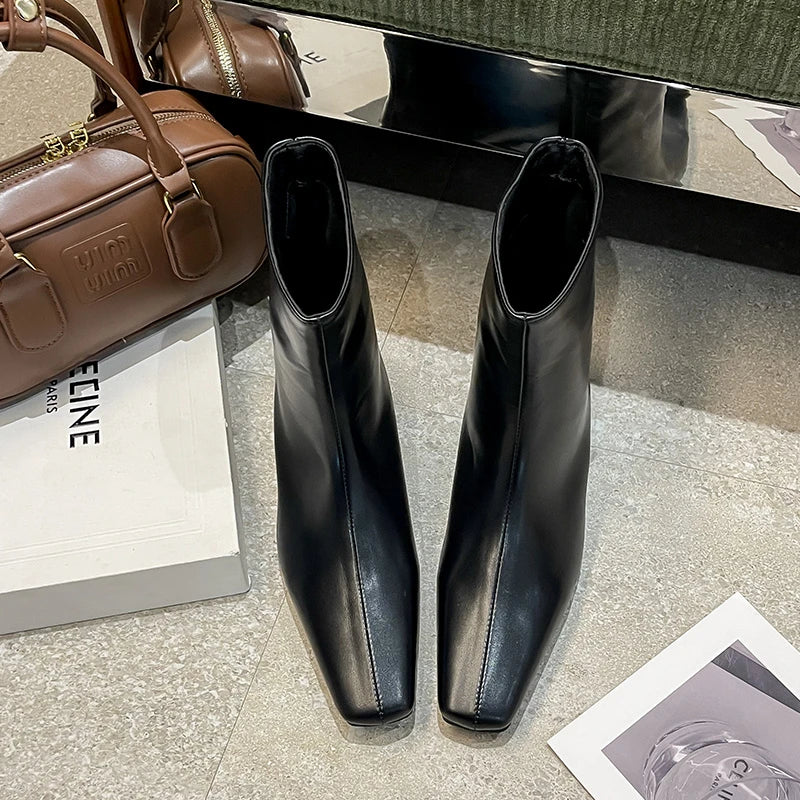 מגפיים דגם וניס