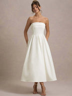 שמלה קז'ואל-נעמי