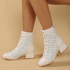 מגף חורף-זואי