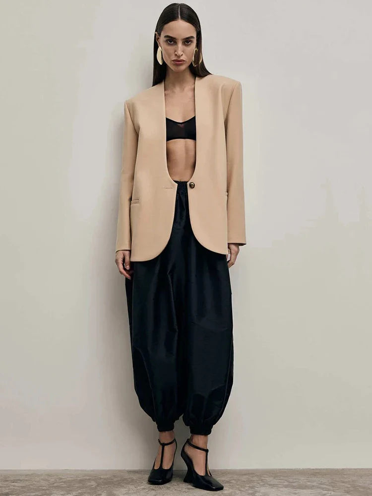 בלייזר אלגנטי-אורורה