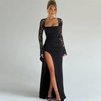 שמלת ערב -הארפר