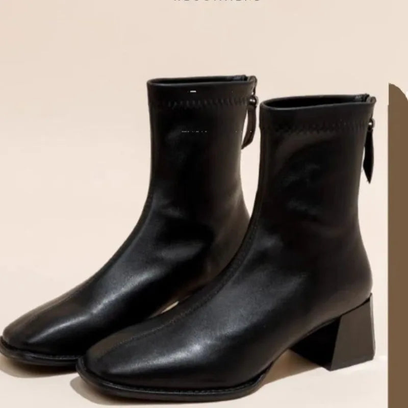 מגפיים דגם שירה