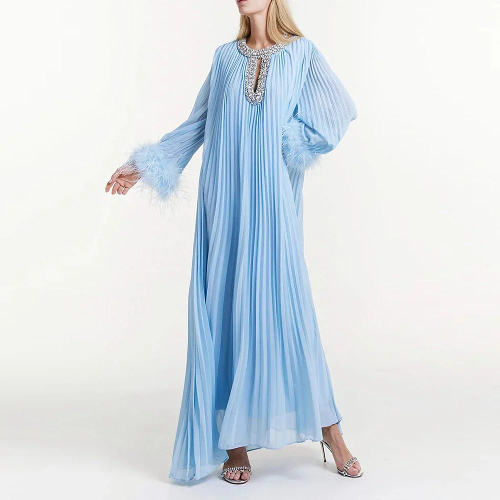 שמלת קלאס-ויקטוריה