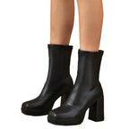 מגפיים דגם לירי