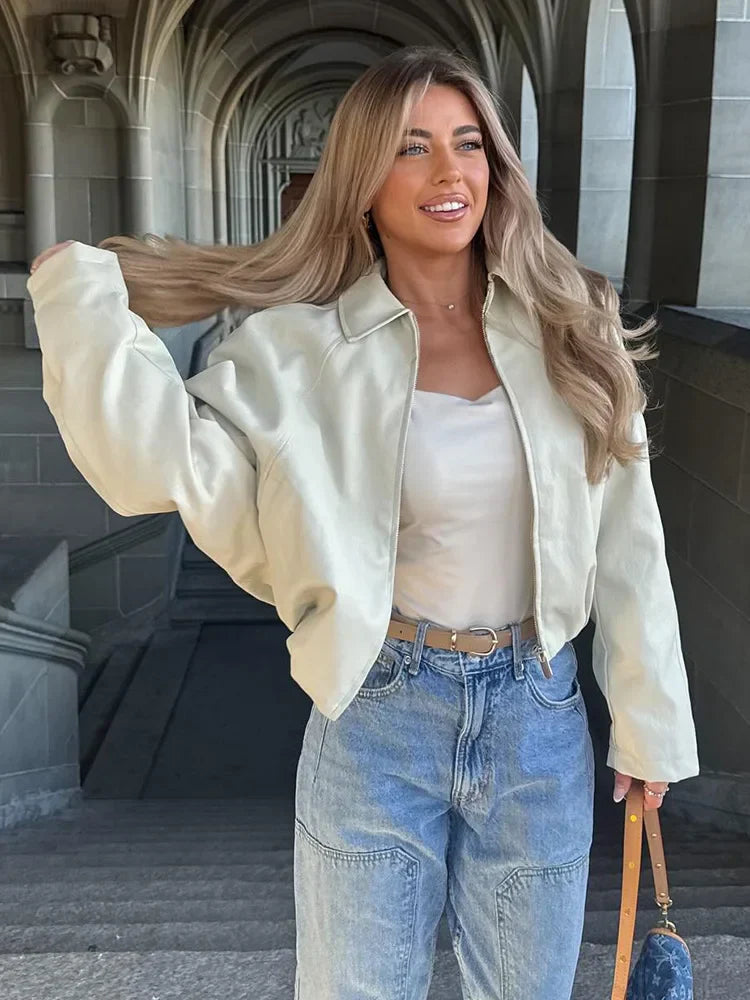 ליילה – ג׳קט אלגנטי