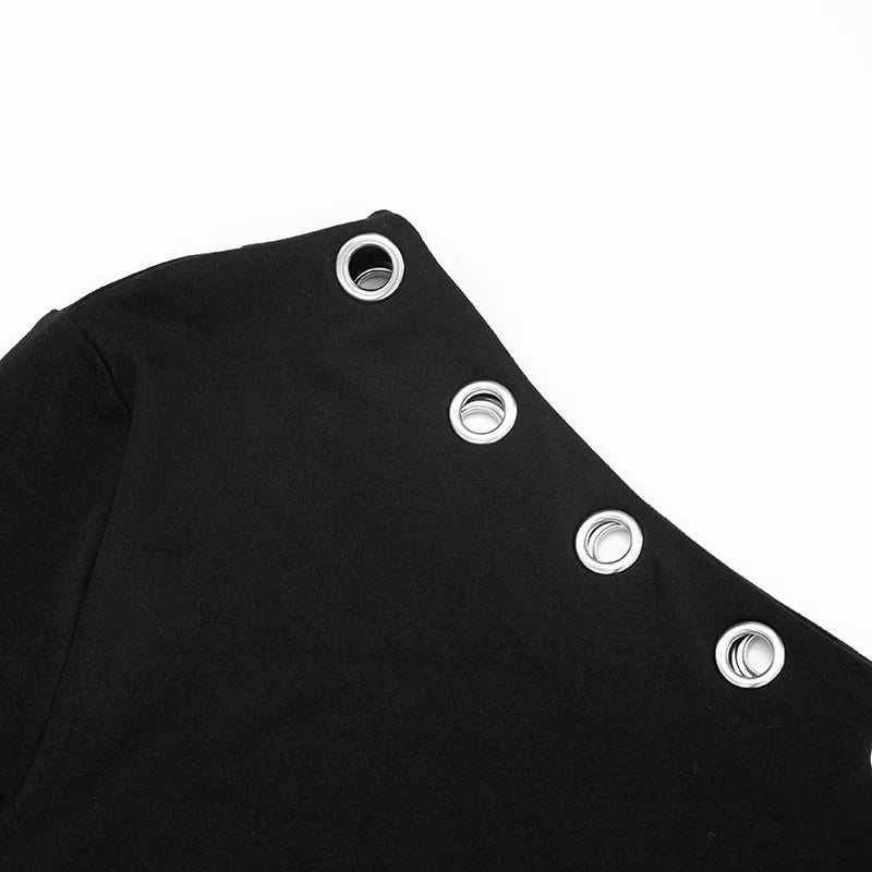 שמלת מיני סטייל-מרגוט