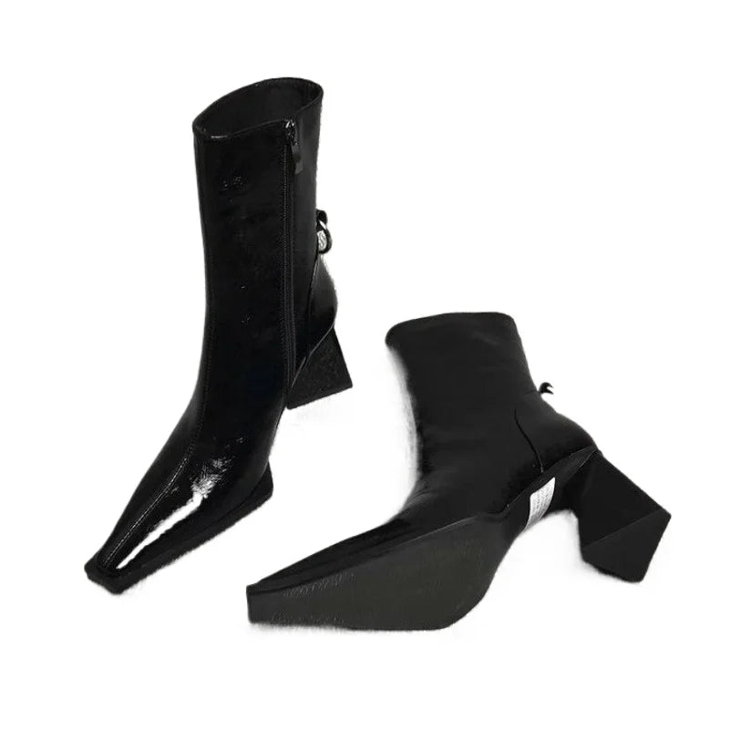 מגפיים דגם קונור