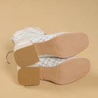 מגף חורף-זואי