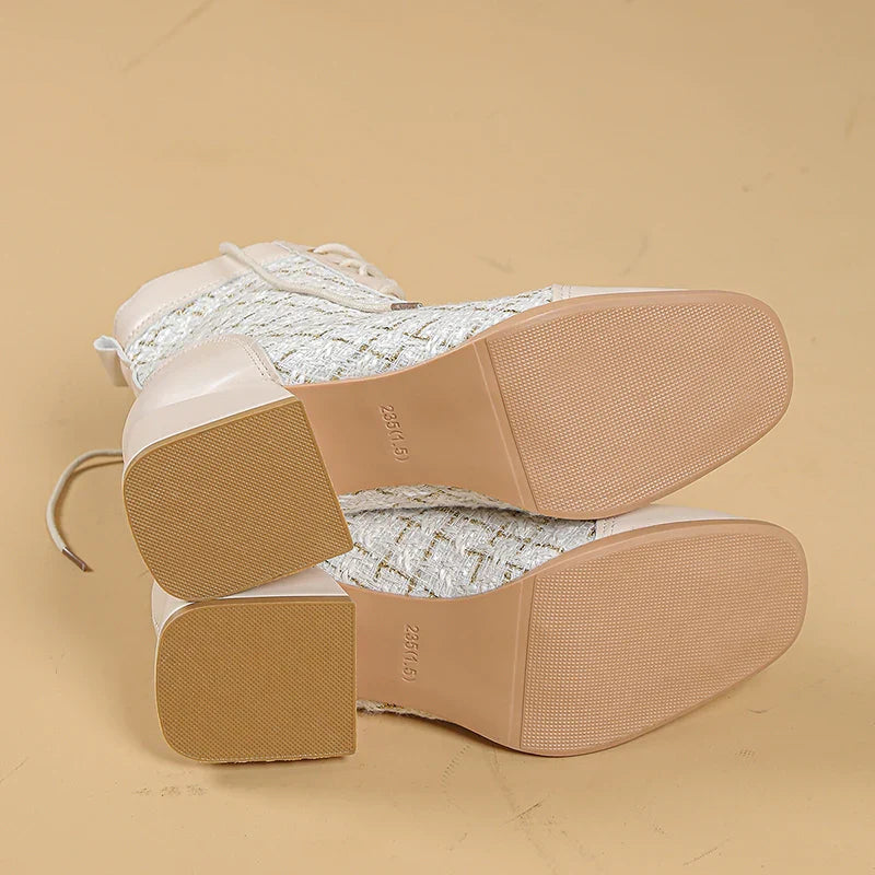 מגף חורף-זואי