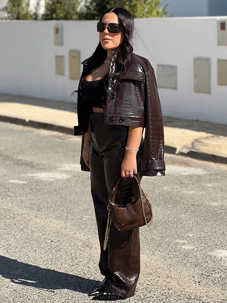 מעיל אופנתי-אוולינה