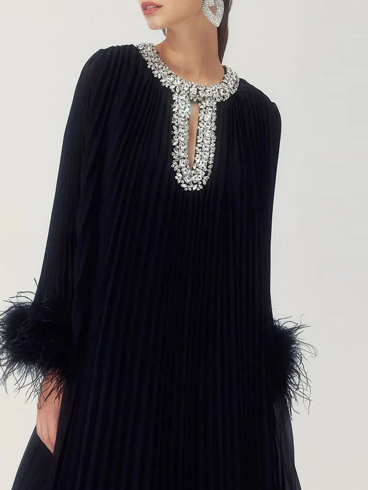 שמלת קלאס-ויקטוריה