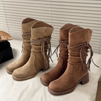 מגפיים דגם אור