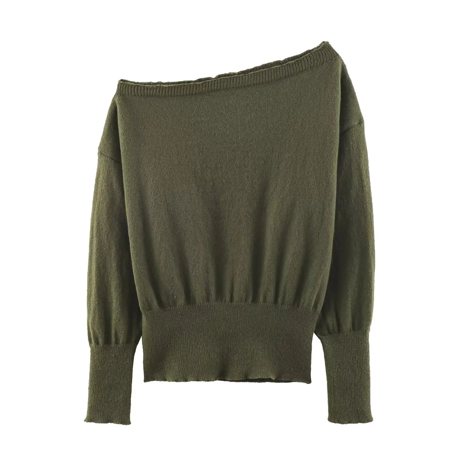 סוודר אלגנטי-קאמילה