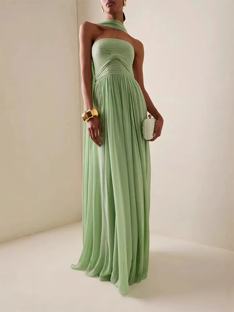 שמלת ערב סטייל-איריס