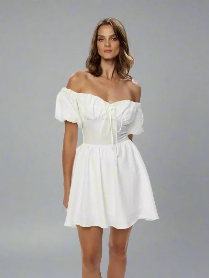 שמלת מיני-ג׳ייד