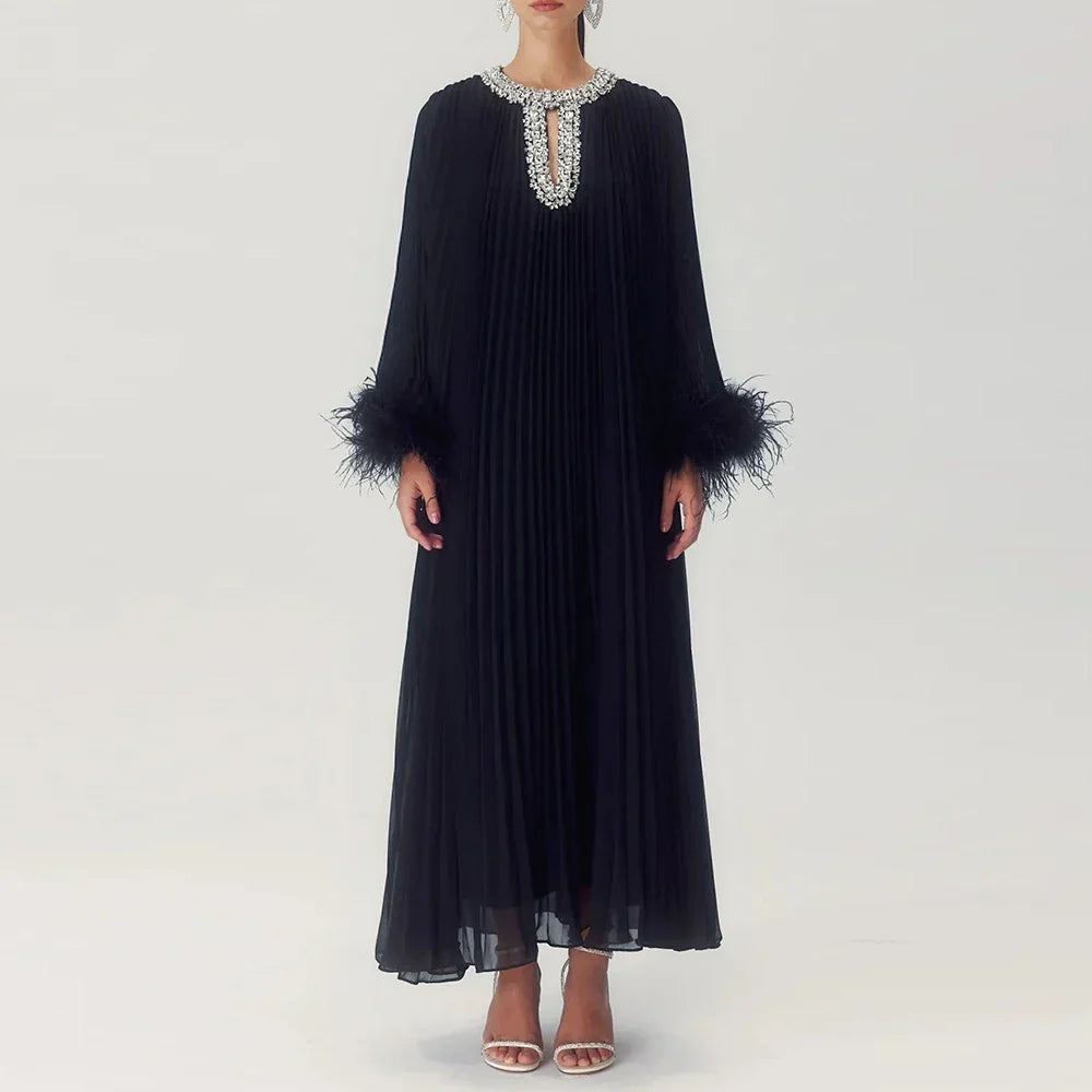 שמלת קלאס-ויקטוריה