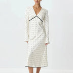 שמלת מידי דגם-ריילי