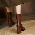 Duran מגפוני עקב