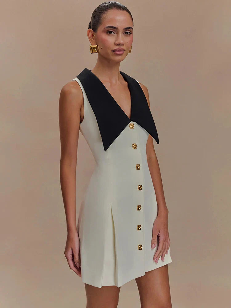 שמלת מיני-ג׳נסיס